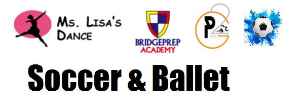 BPA SOCCER ENRICHMENT EVERY WEDNESDAY 3:30 PM - 4:15 PM